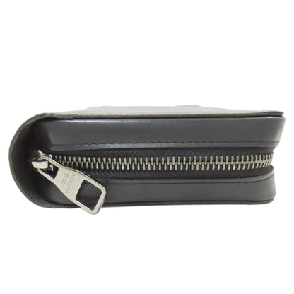LOUIS VUITTON M61698 Zippy XL Long wallet (with coin pocket) Monogram canvas Ladies [Used]