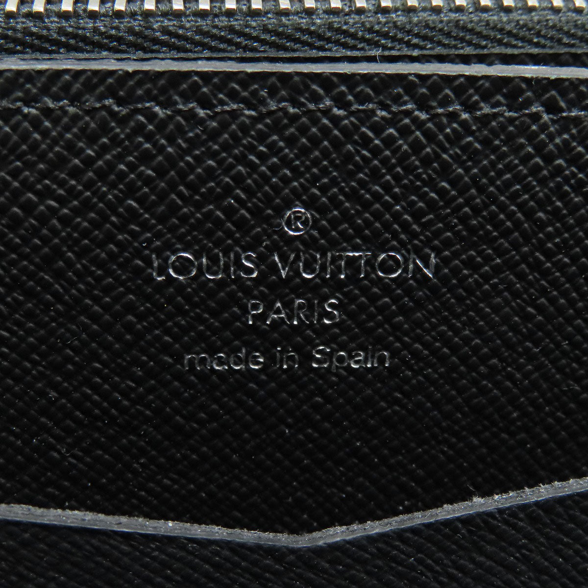 LOUIS VUITTON M61698 Zippy XL Long wallet (with coin pocket) Monogram canvas Ladies [Used]