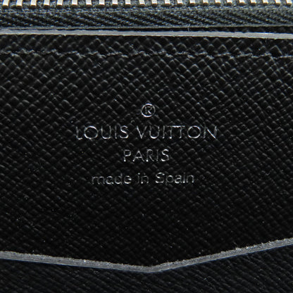 LOUIS VUITTON M61698 Zippy XL Long wallet (with coin pocket) Monogram canvas Ladies [Used]