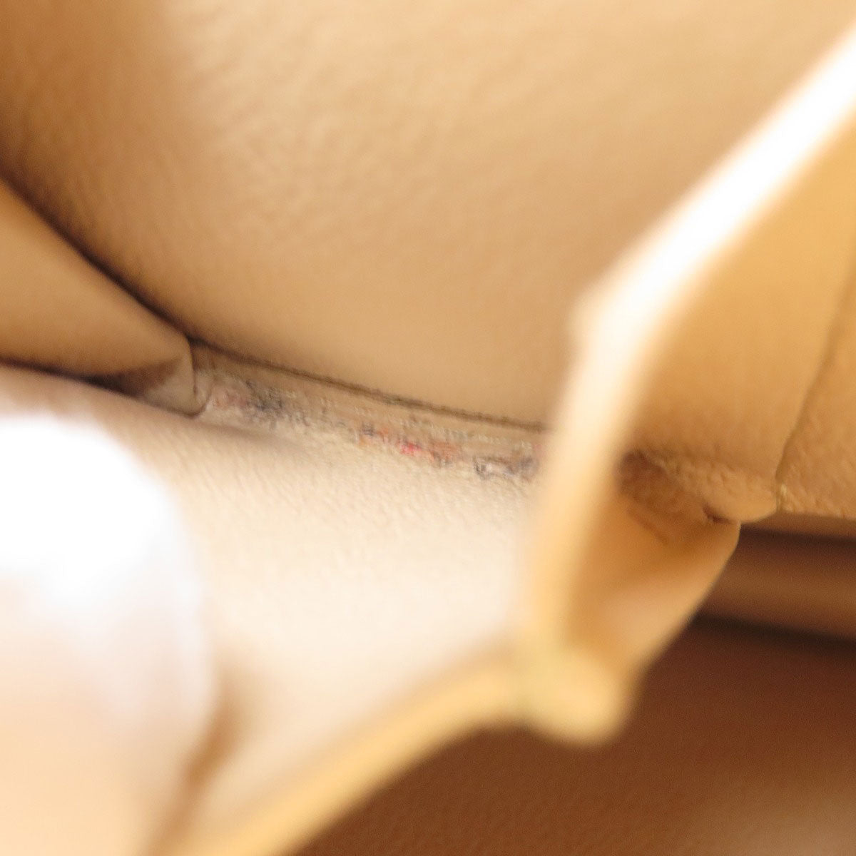 LOUIS VUITTON M51140 Sac Plat Handbag Monogram canvas Ladies [Used]