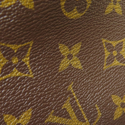 LOUIS VUITTON M45463 Wilsher PM Handbag Monogram canvas Ladies [Used]