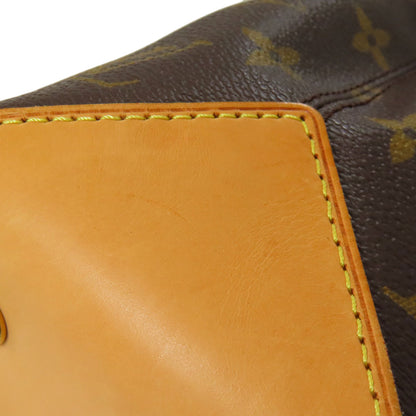 LOUIS VUITTON M45463 Wilsher PM Handbag Monogram canvas Ladies [Used]