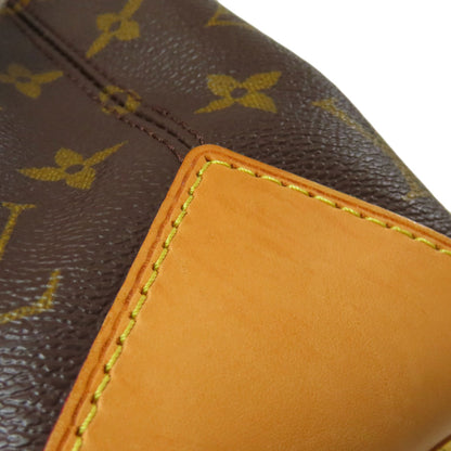 LOUIS VUITTON M45463 Wilsher PM Handbag Monogram canvas Ladies [Used]