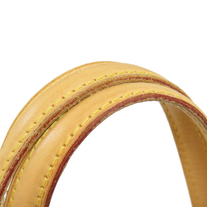 LOUIS VUITTON M45463 Wilsher PM Handbag Monogram canvas Ladies [Used]