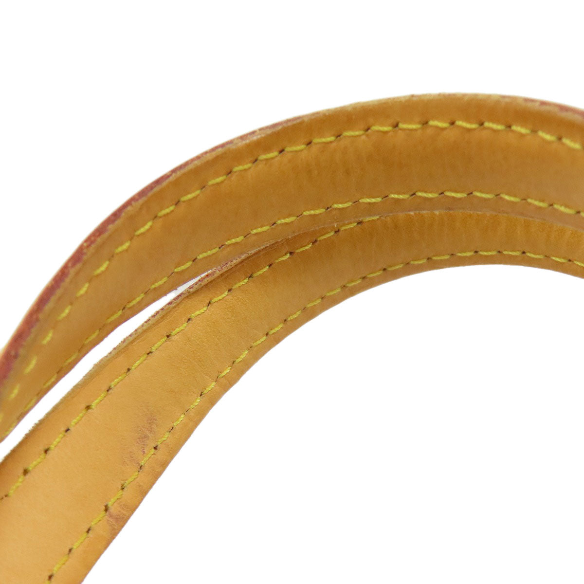 LOUIS VUITTON M45463 Wilsher PM Handbag Monogram canvas Ladies [Used]