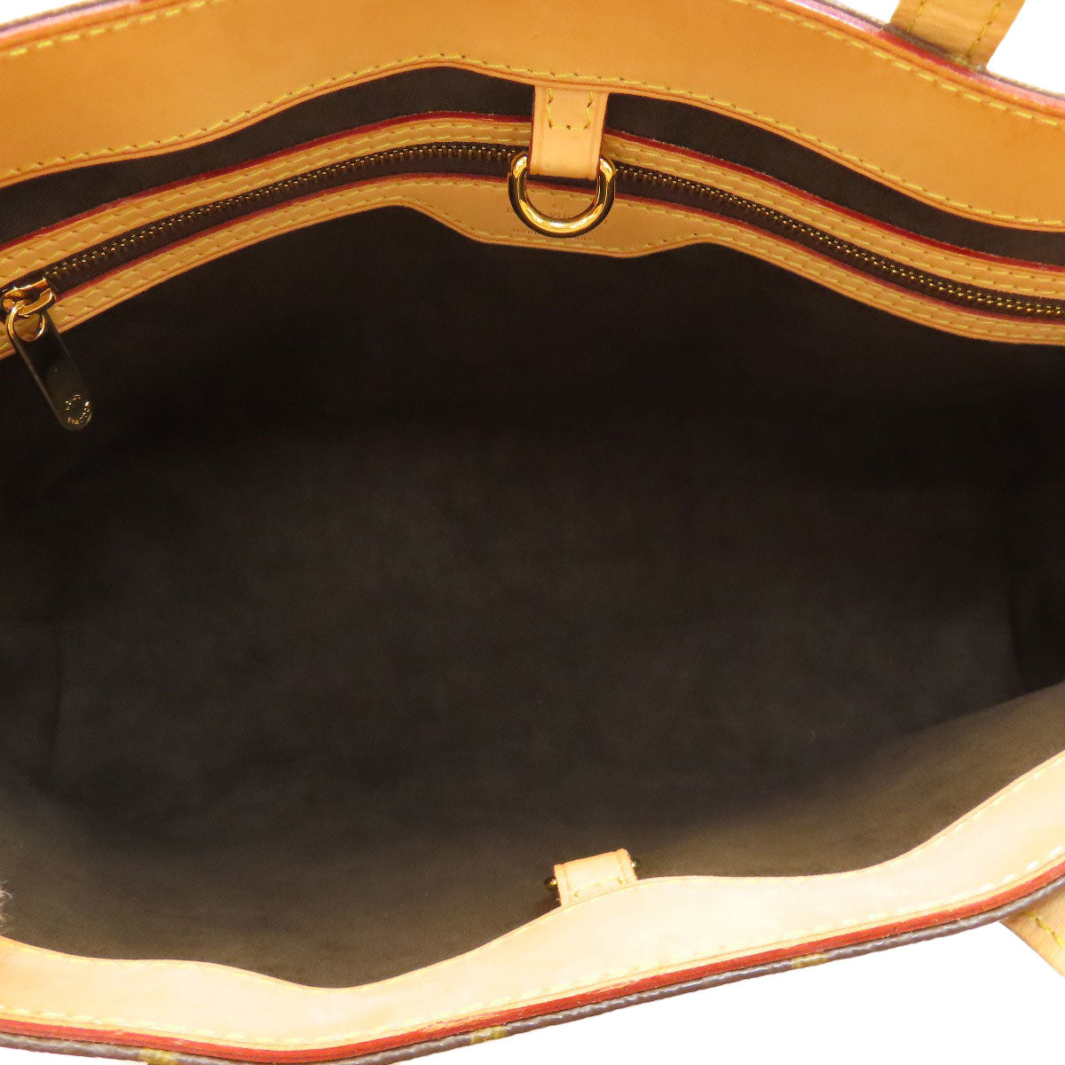 LOUIS VUITTON M45463 Wilsher PM Handbag Monogram canvas Ladies [Used]