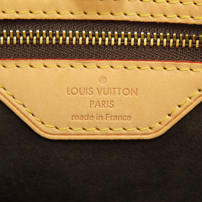 LOUIS VUITTON M45463 Wilsher PM Handbag Monogram canvas Ladies [Used]