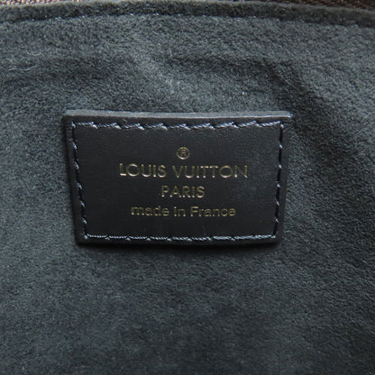 LOUIS VUITTON M43550 Flower tote Handbag Monogram canvas Ladies [Used]