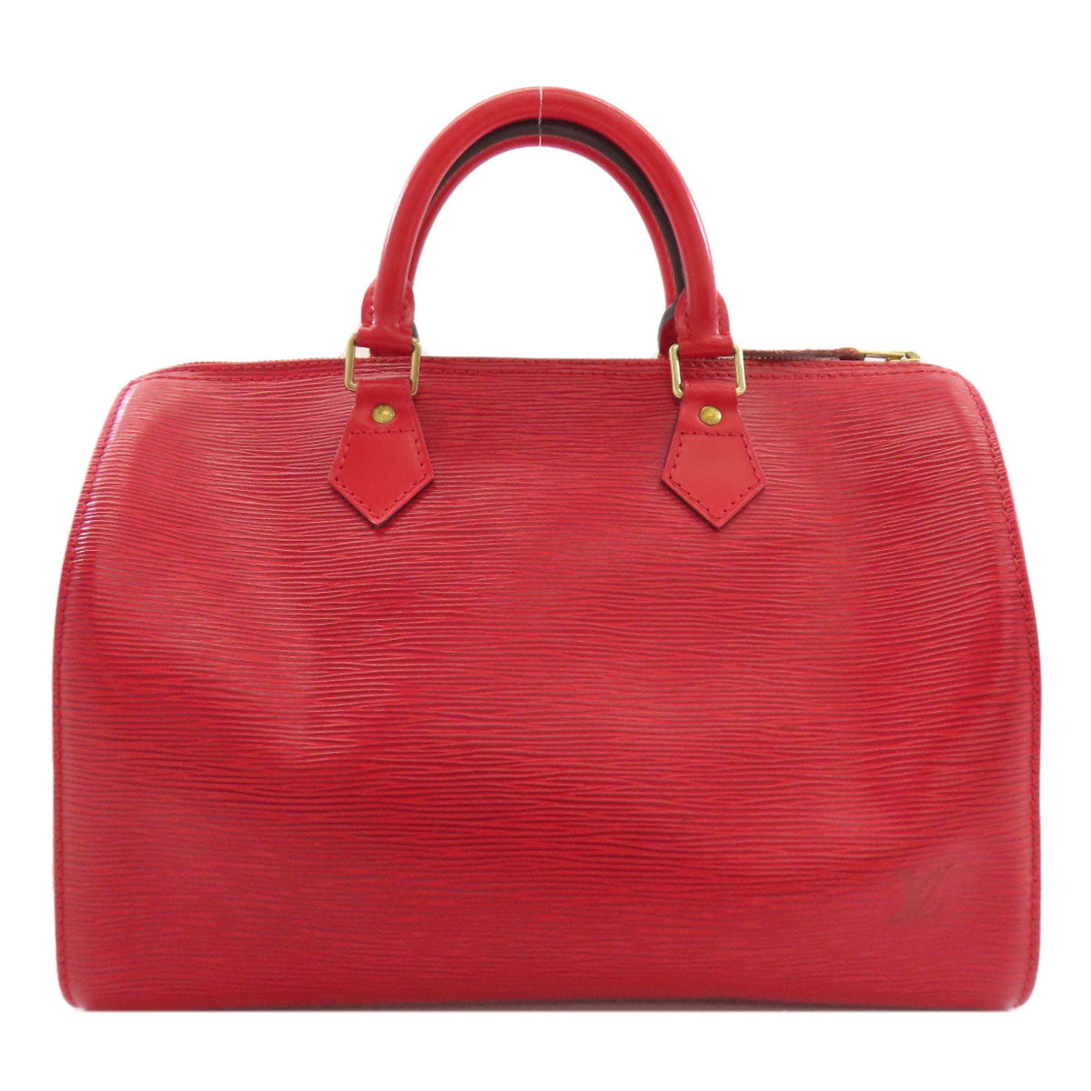 LOUIS VUITTON M43007 Speedy 30 Boston bag Epi Leather Ladies [Used]