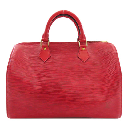 LOUIS VUITTON M43007 Speedy 30 Boston bag Epi Leather Ladies [Used]