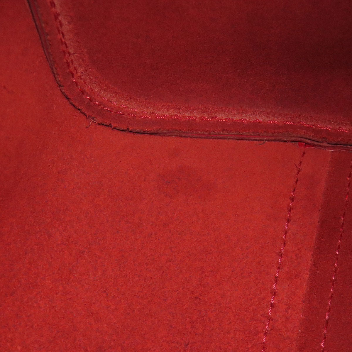 LOUIS VUITTON M43007 Speedy 30 Boston bag Epi Leather Ladies [Used]