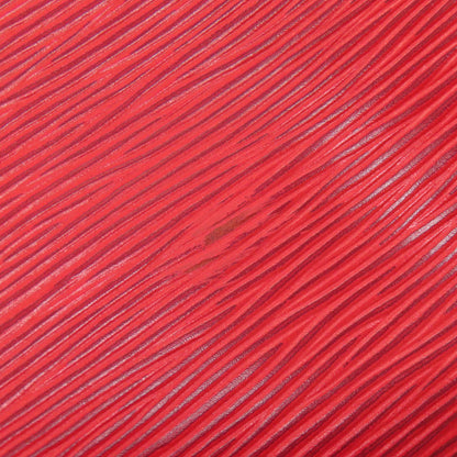 LOUIS VUITTON M43007 Speedy 30 Boston bag Epi Leather Ladies [Used]