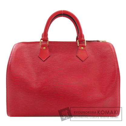LOUIS VUITTON M43007 Speedy 30 Boston bag Epi Leather Ladies [Used]