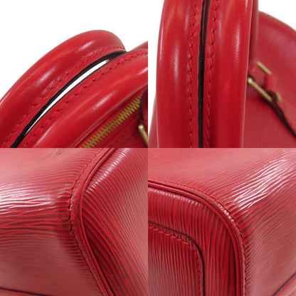 LOUIS VUITTON M43007 Speedy 30 Boston bag Epi Leather Ladies [Used]