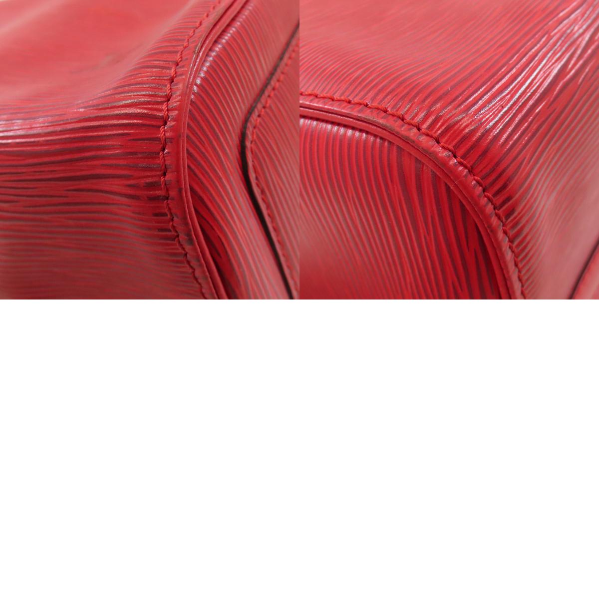 LOUIS VUITTON M43007 Speedy 30 Boston bag Epi Leather Ladies [Used]