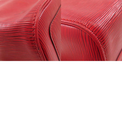 LOUIS VUITTON M43007 Speedy 30 Boston bag Epi Leather Ladies [Used]