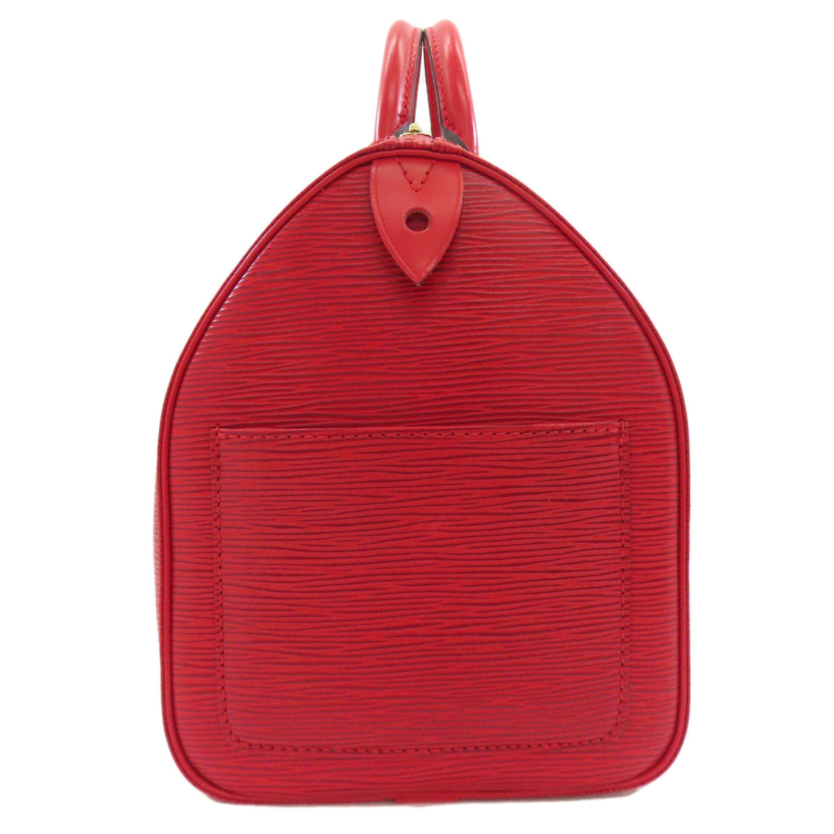 LOUIS VUITTON M43007 Speedy 30 Boston bag Epi Leather Ladies [Used]