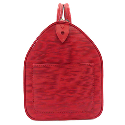 LOUIS VUITTON M43007 Speedy 30 Boston bag Epi Leather Ladies [Used]