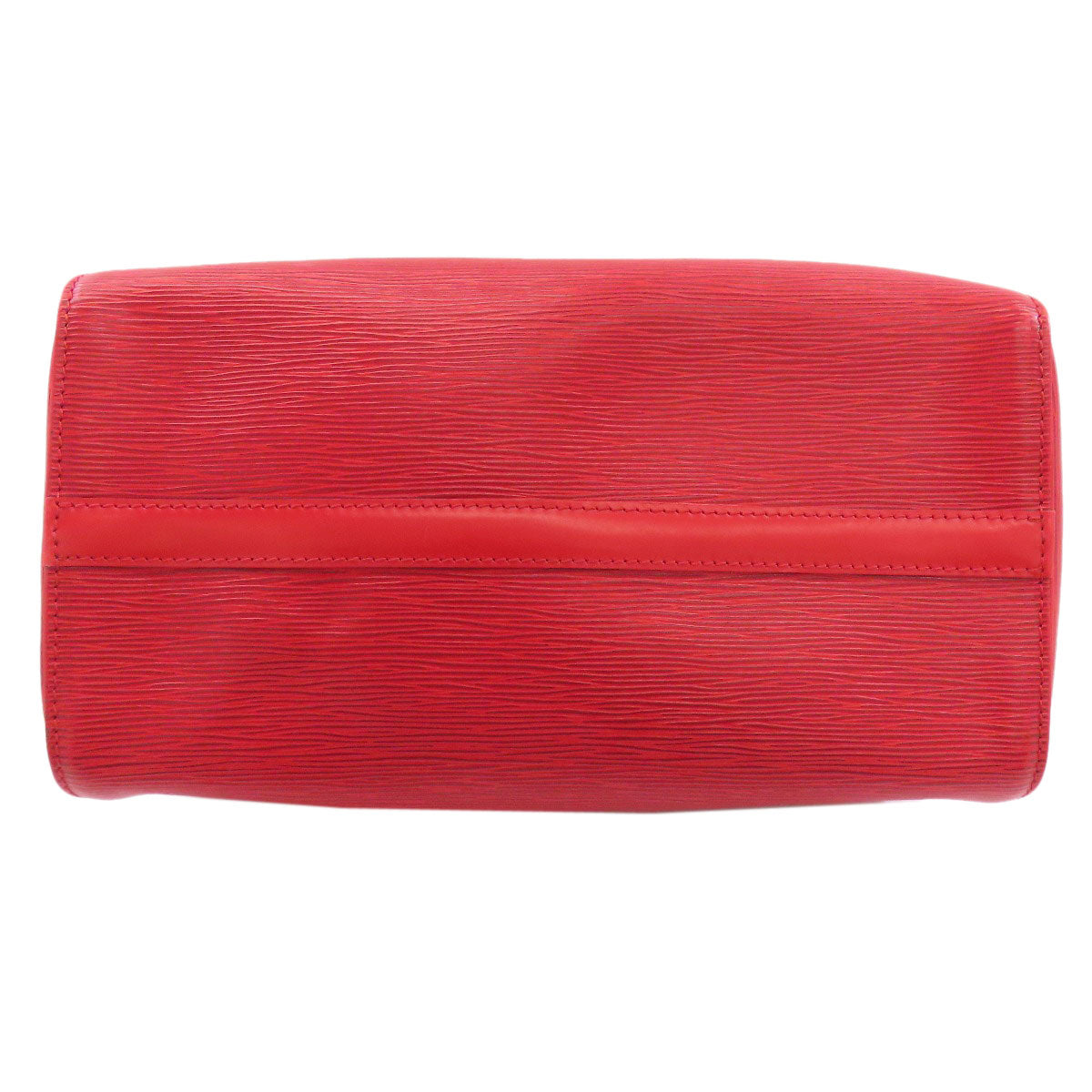 LOUIS VUITTON M43007 Speedy 30 Boston bag Epi Leather Ladies [Used]