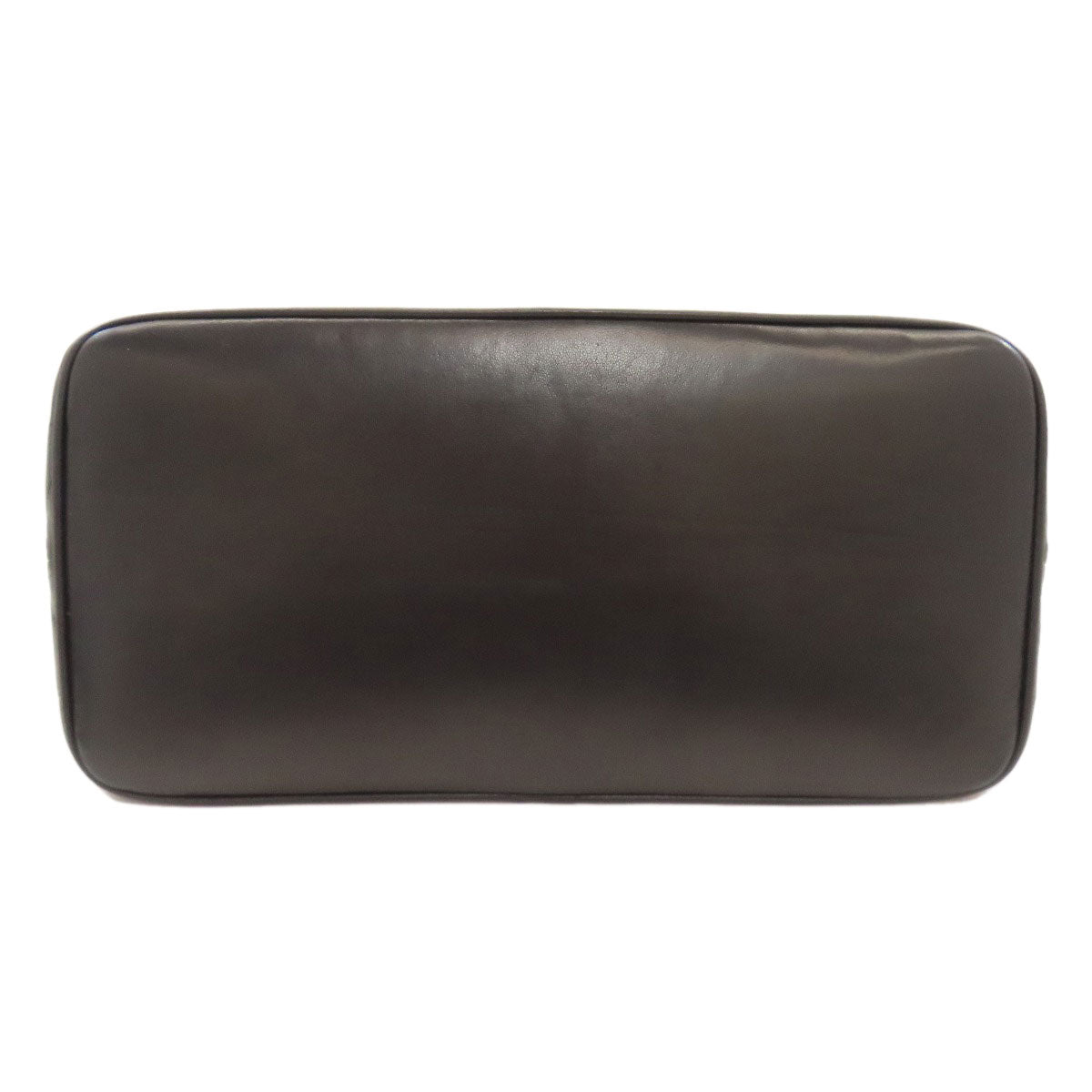 CHANEL Medallion GoldHardware Tote Bag Lambskin Ladies [Used]