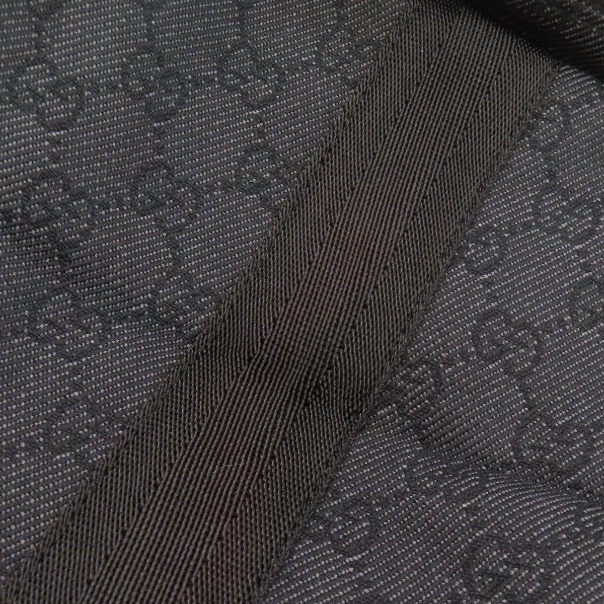 GUCCI 152232 Outlet GG Eco Bag Tote Bag Canvas Ladies [Used]