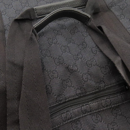 GUCCI 152232 Outlet GG Eco Bag Tote Bag Canvas Ladies [Used]