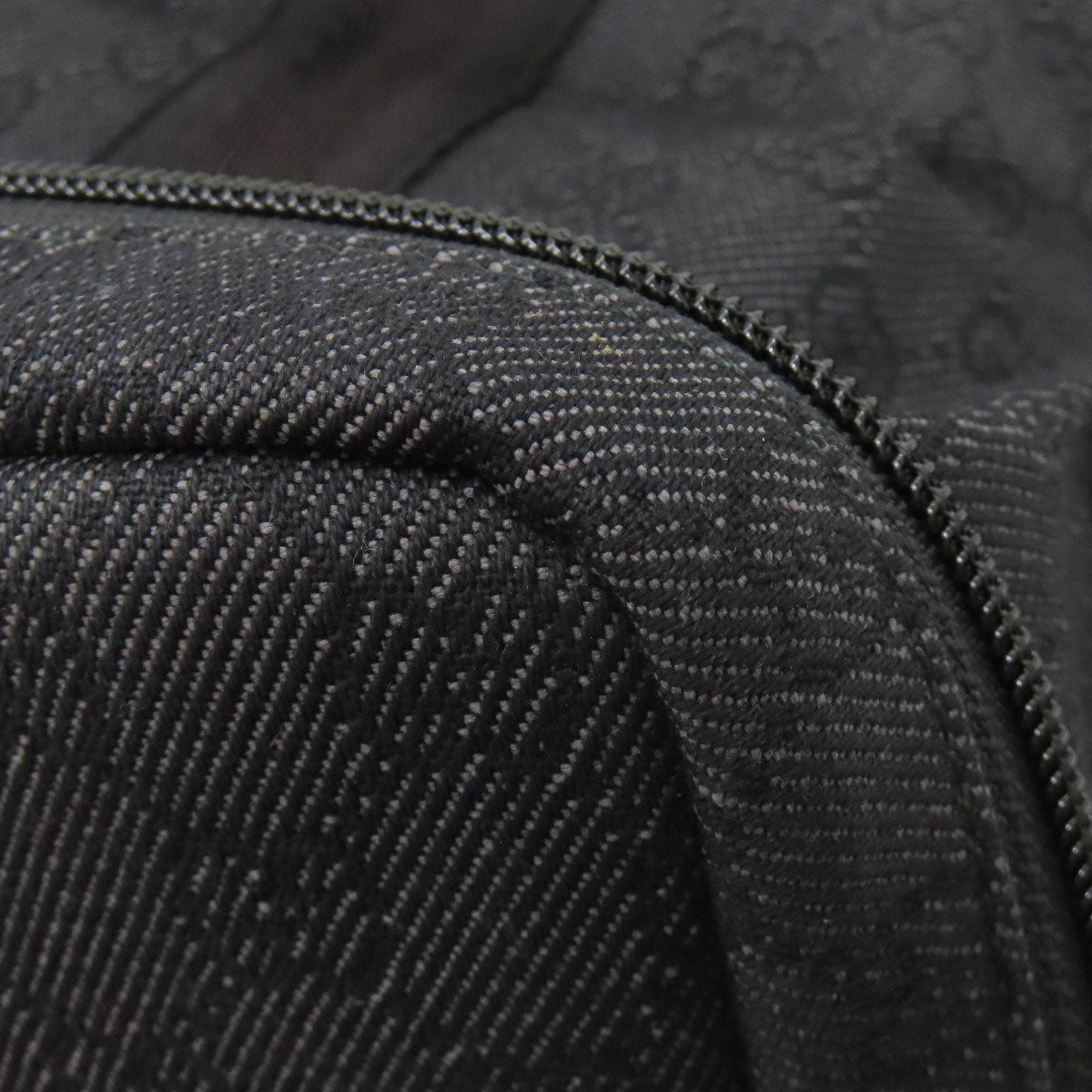 GUCCI 152232 Outlet GG Eco Bag Tote Bag Canvas Ladies [Used]