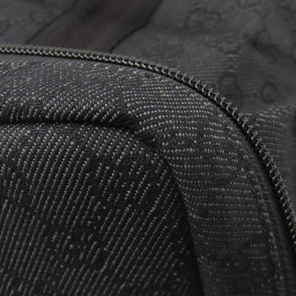 GUCCI 152232 Outlet GG Eco Bag Tote Bag Canvas Ladies [Used]