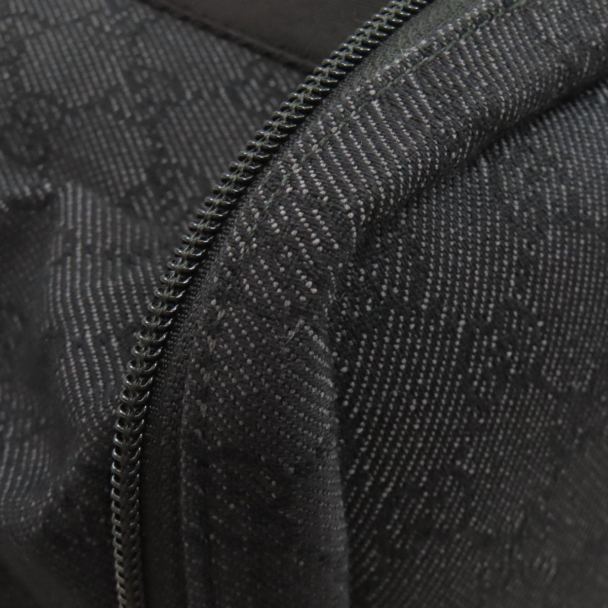 GUCCI 152232 Outlet GG Eco Bag Tote Bag Canvas Ladies [Used]