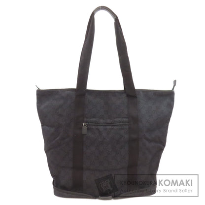 GUCCI 152232 Outlet GG Eco Bag Tote Bag Canvas Ladies [Used]