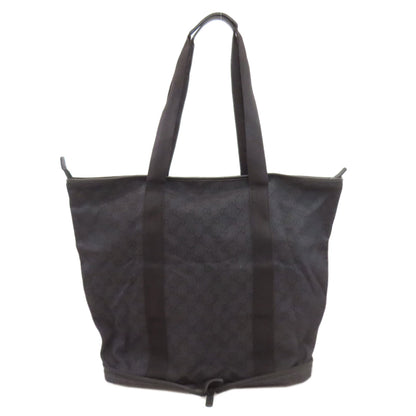 GUCCI 152232 Outlet GG Eco Bag Tote Bag Canvas Ladies [Used]