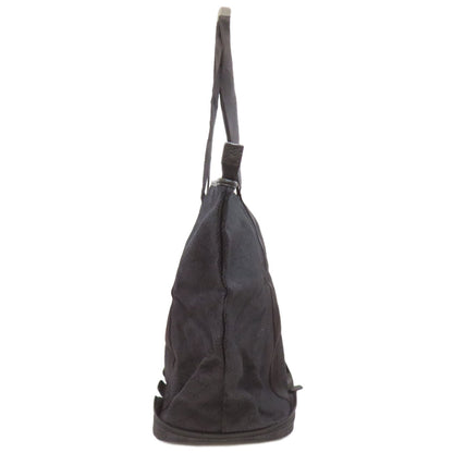 GUCCI 152232 Outlet GG Eco Bag Tote Bag Canvas Ladies [Used]