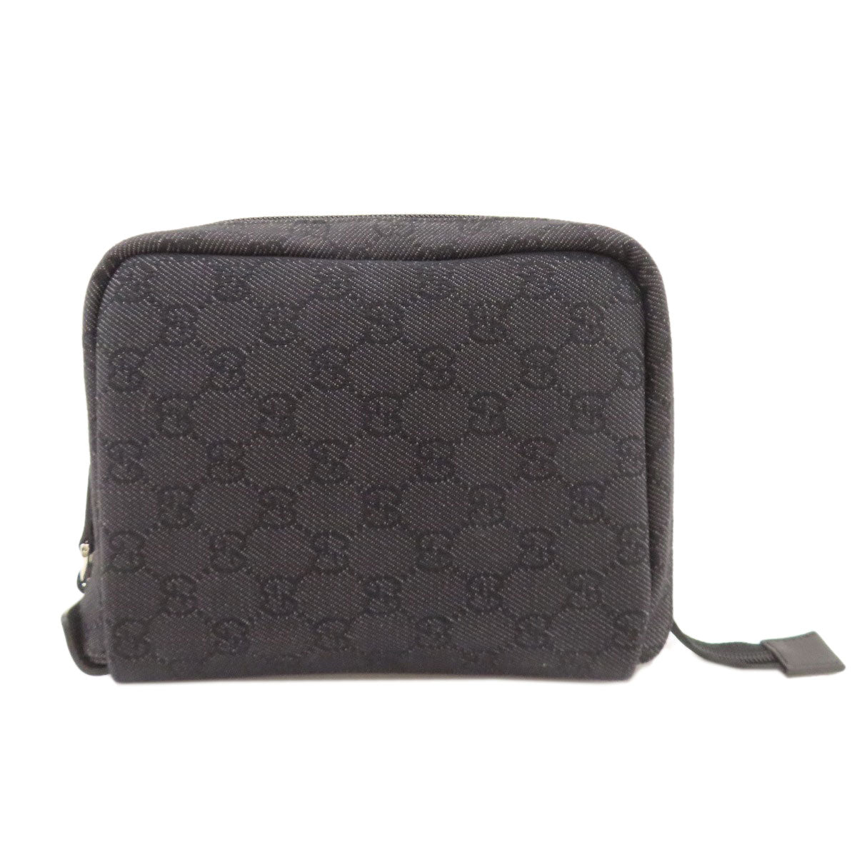 GUCCI 152232 Outlet GG Eco Bag Tote Bag Canvas Ladies [Used]