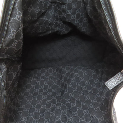 GUCCI 152232 Outlet GG Eco Bag Tote Bag Canvas Ladies [Used]