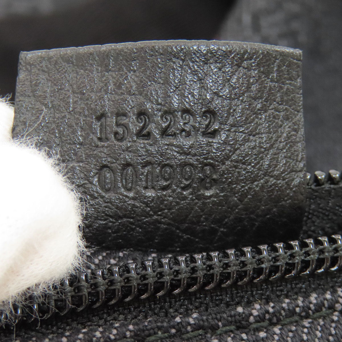 GUCCI 152232 Outlet GG Eco Bag Tote Bag Canvas Ladies [Used]