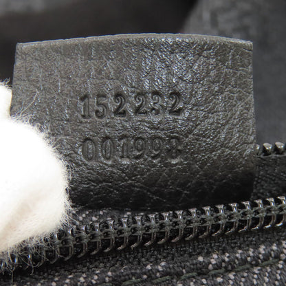 GUCCI 152232 Outlet GG Eco Bag Tote Bag Canvas Ladies [Used]