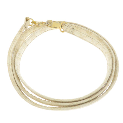 CELINE Macadam pattern 2WAY Shoulder Bag PVC Ladies [Used]