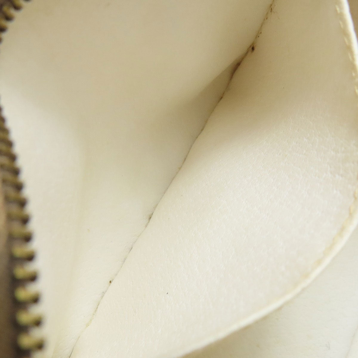 CELINE Macadam pattern 2WAY Shoulder Bag PVC Ladies [Used]