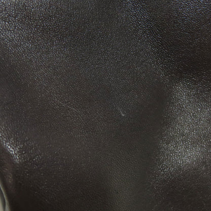 CHANEL Matelasse GoldHardware Tote Bag Lambskin Ladies [Used]