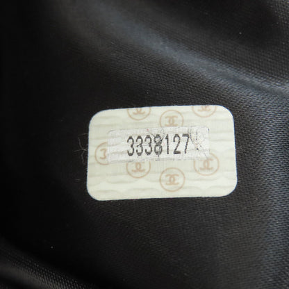 CHANEL Matelasse GoldHardware Tote Bag Lambskin Ladies [Used]