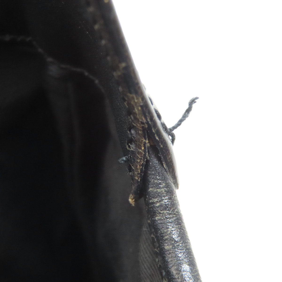 GUCCI 963 Jackie GG Handbag Canvas Ladies [Used]