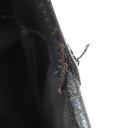 GUCCI 963 Jackie GG Handbag Canvas Ladies [Used]