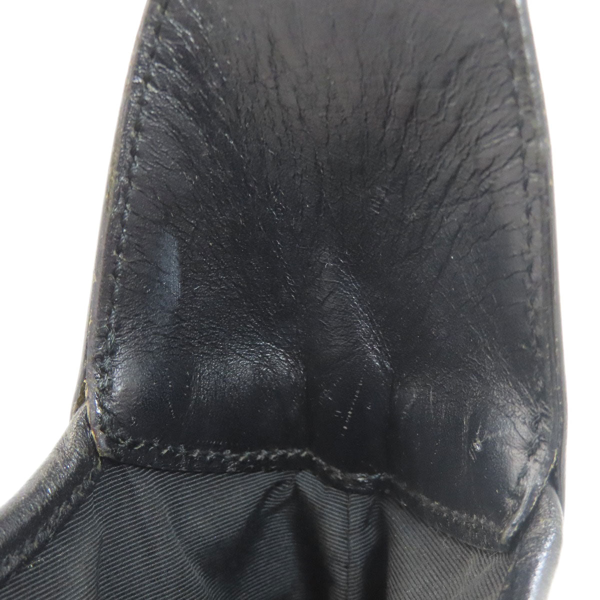 GUCCI 963 Jackie GG Handbag Canvas Ladies [Used]