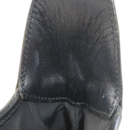 GUCCI 963 Jackie GG Handbag Canvas Ladies [Used]