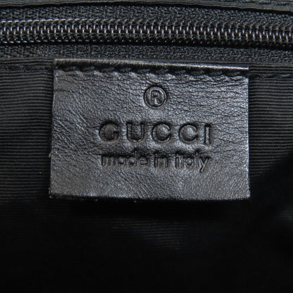 GUCCI 963 Jackie GG Handbag Canvas Ladies [Used]