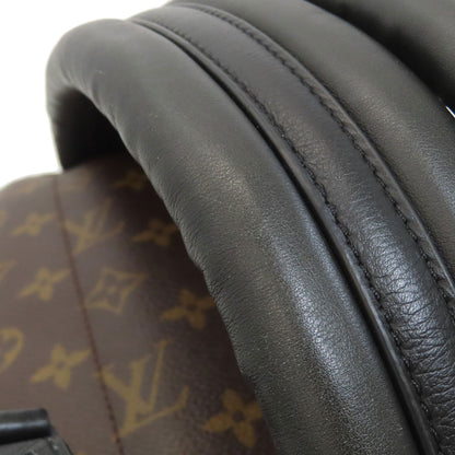 LOUIS VUITTON M41560 Palm Springs PM Backpack Â· Daypack Monogram canvas Ladies [Used]