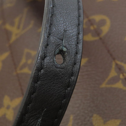 LOUIS VUITTON M41560 Palm Springs PM Backpack Â· Daypack Monogram canvas Ladies [Used]