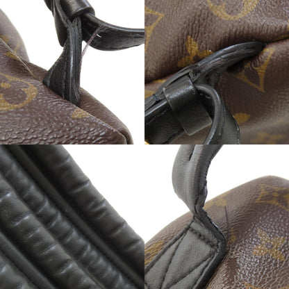 LOUIS VUITTON M41560 Palm Springs PM Backpack Â· Daypack Monogram canvas Ladies [Used]