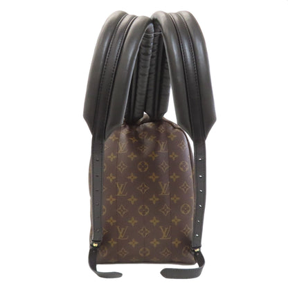 LOUIS VUITTON M41560 Palm Springs PM Backpack Â· Daypack Monogram canvas Ladies [Used]