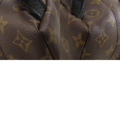 LOUIS VUITTON M41560 Palm Springs PM Backpack Â· Daypack Monogram canvas Ladies [Used]
